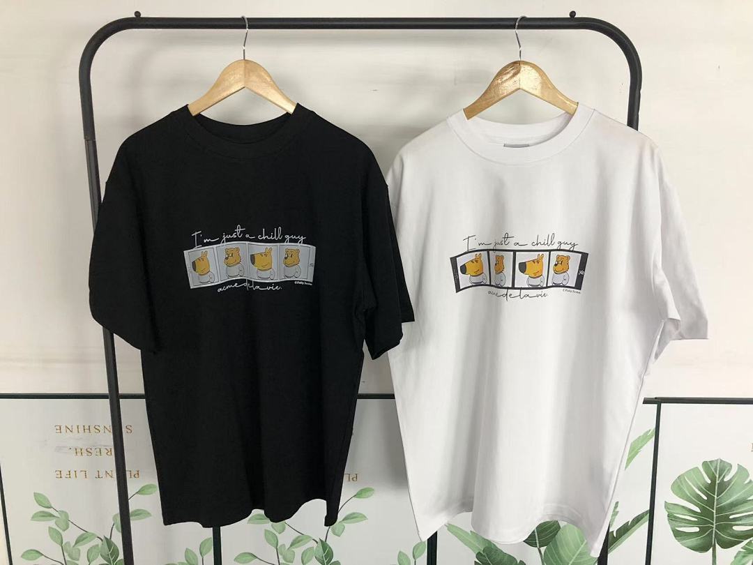 Aape 98 A⭐⭐V T-SHIRT 4104161821 (Im 170Cm 60Kg I Wear Size 1 In The Phot) - Image 21