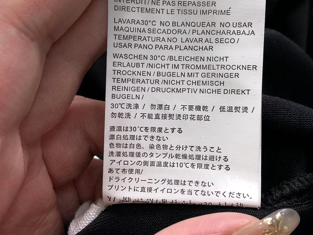 Off-White 78 OFF-WHITE T-SHIRT 412252945 (Im 170Cm 57Kg I Wear Size M In The Phot) - Image 28
