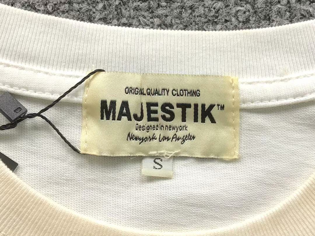 Unbranded 108 MA⭐ES⭐⭐K T-SHIRT 525230441 (Im 170Cm 60Kg I Wear Size S In The Phot) - Image 17