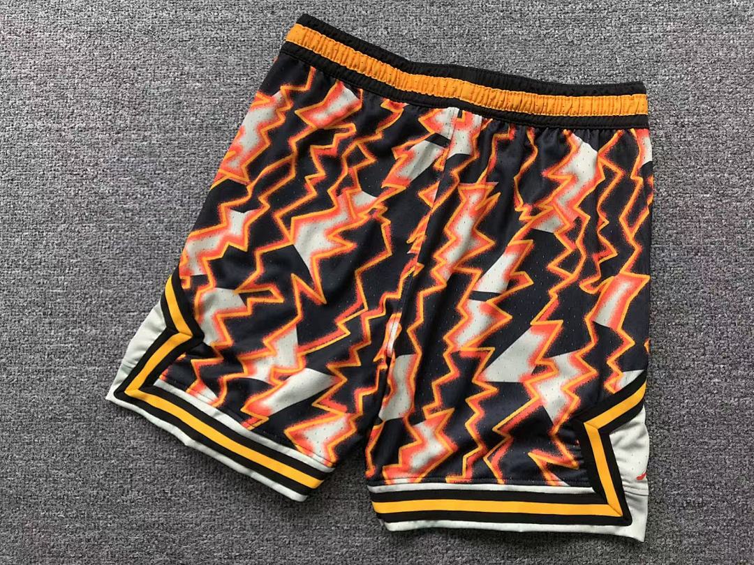 Unbranded 85 NBA BASKETBALL SHORTS 11041715002 (Im 170Cm 60Kg I Wear Size XL In The Phot) - Image 9
