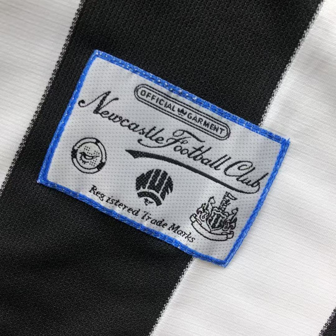 Unbranded 98 FOOTBALL T-SHIRT 11071012002 (Im 170Cm 60Kg I Wear Size L In The Phot) - Image 11