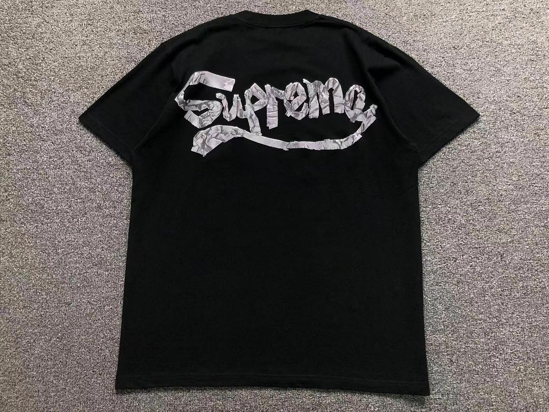 Supreme 115 S⭐⭐R⭐⭐E T-SHIRT 3205151333 (Im 170Cm 60Kg I Wear Size M In The Phot) - Image 7