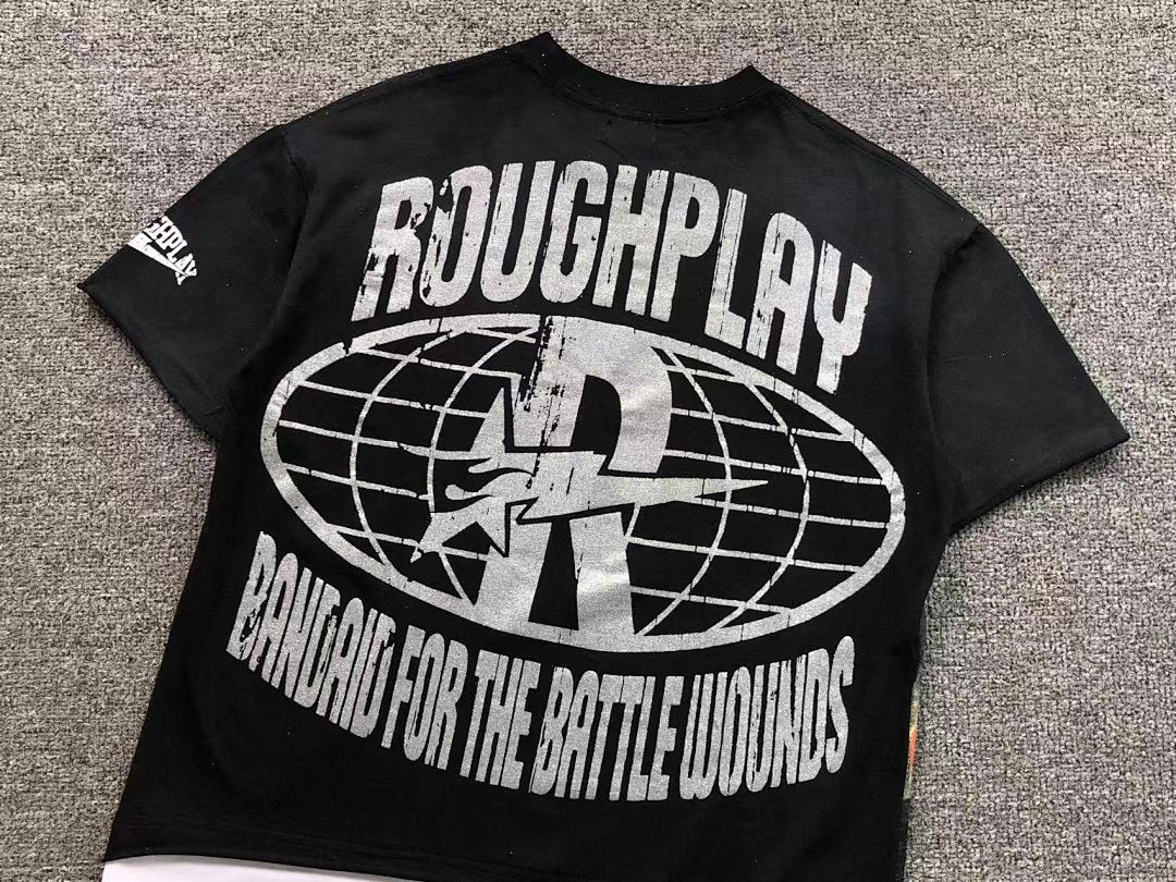 Unbranded 98 R⭐⭐G⭐P⭐⭐Y T-SHIRT 5212008168 (Im 170Cm 60Kg I Wear Size S In The Phot) - Image 14