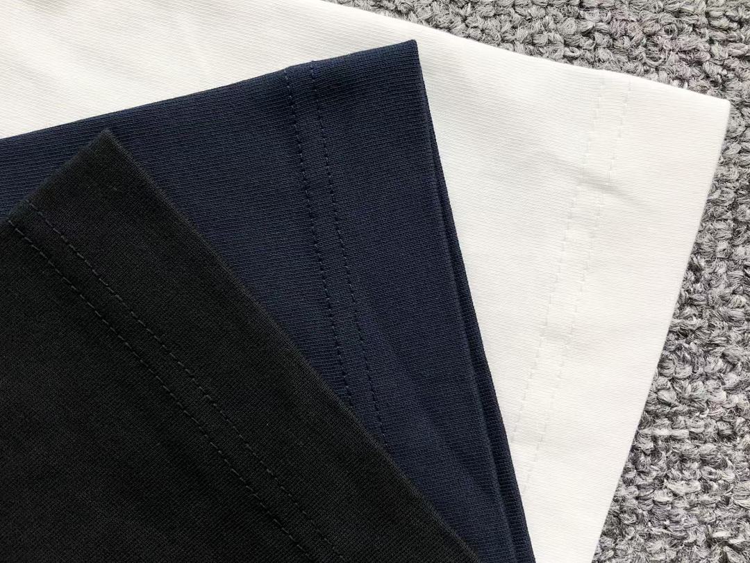 Louis Vuitton 95 L⭐ T-SHIRT 57112681 (Im 170Cm 60Kg I Wear Size S In The Phot) - Image 18