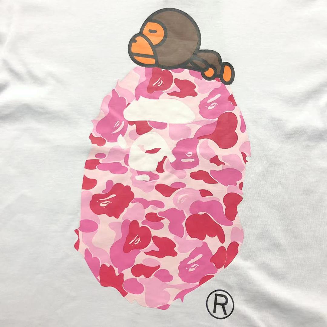 Bape 95 BAPE T-SHIRT - Image 10