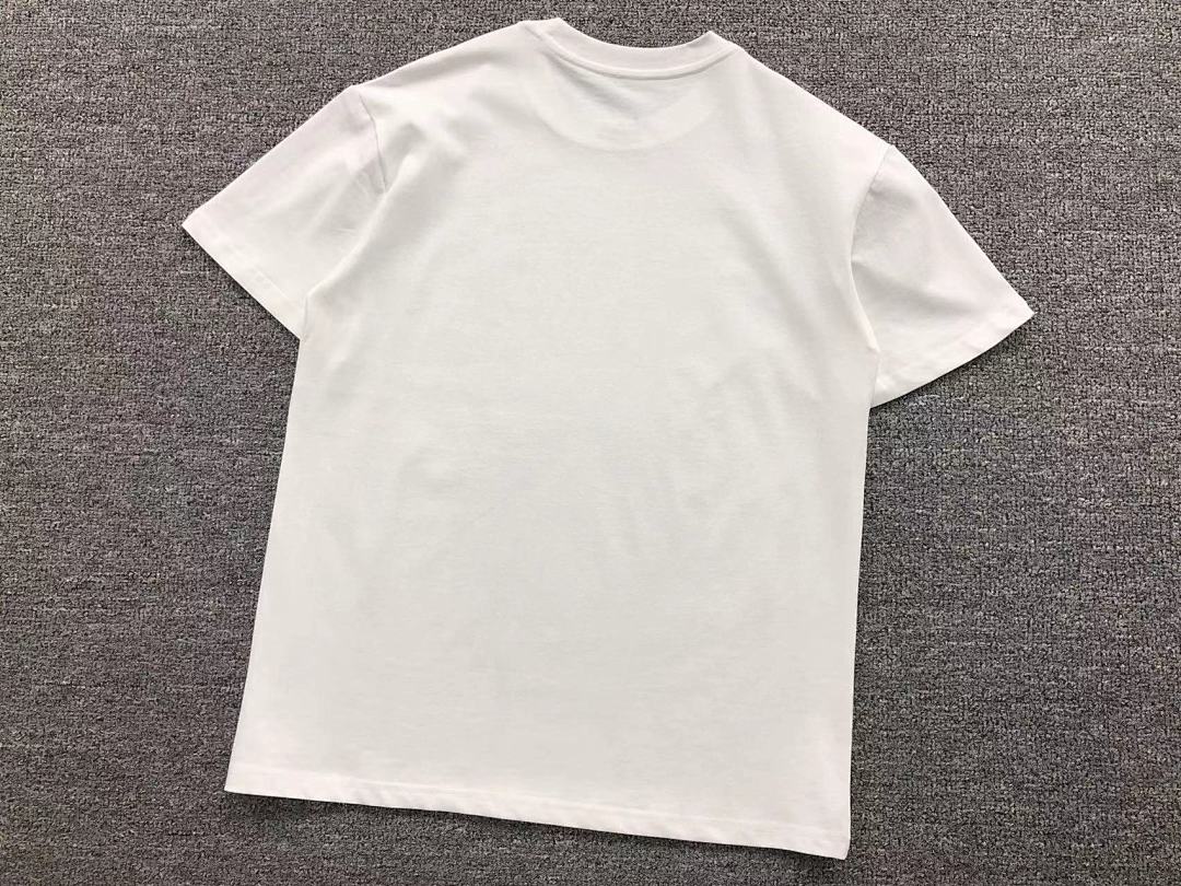 Travis Scott 78 TRAVIS SCOTT T-SHIRT 411134446 (Im 170Cm 57Kg I Wear Size S In The Phot) - Image 11