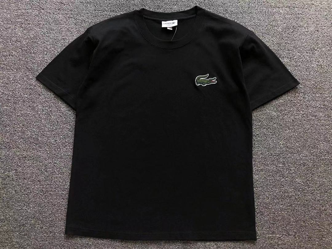 Lacoste 115 LACOSTE T-SHIRT 2122634001 (Im 170Cm 55Kg I Wear Size M In The Phot) - Image 19
