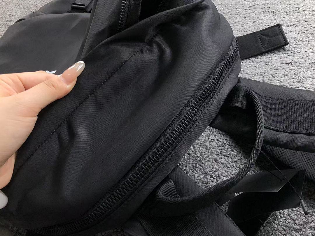 Y-3 358 Y-3 BAG 4107230175 (Long 37CM* Wide 19CM* High 44CM) - Image 12