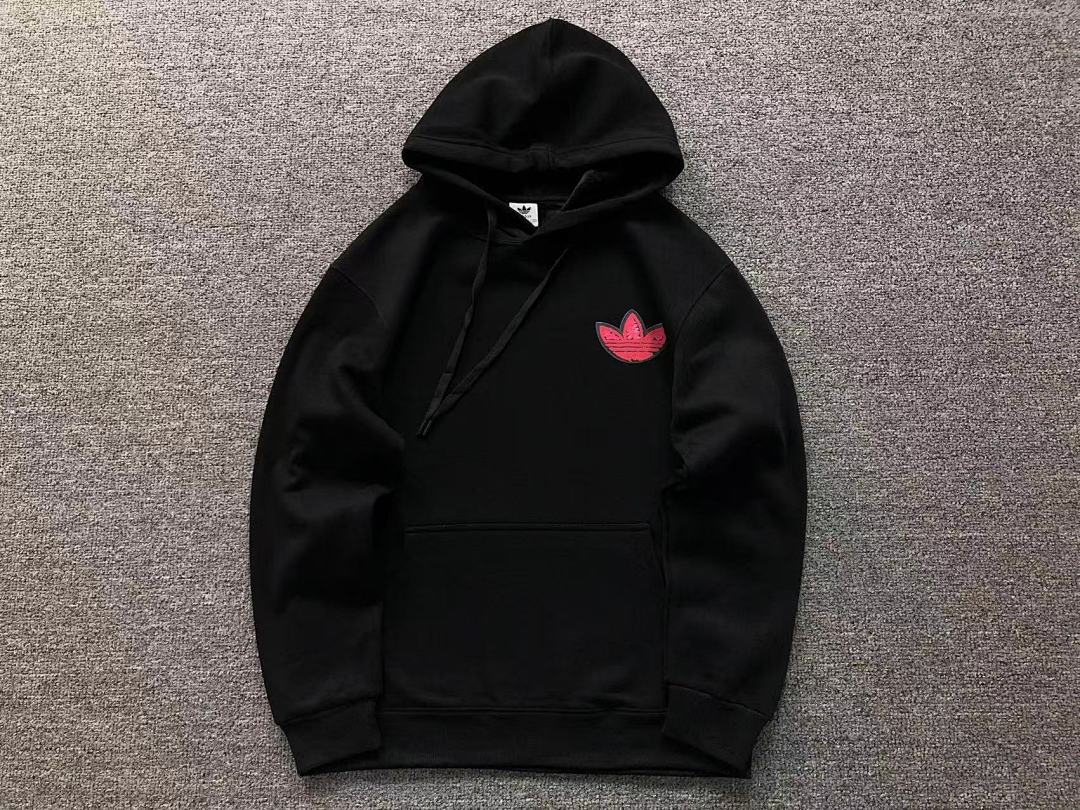 Unbranded 215 A⭐I⭐AS HOODIE 2110243001 (Im 170Cm 60Kg I Wear Size XL In The Phot) - Image 9