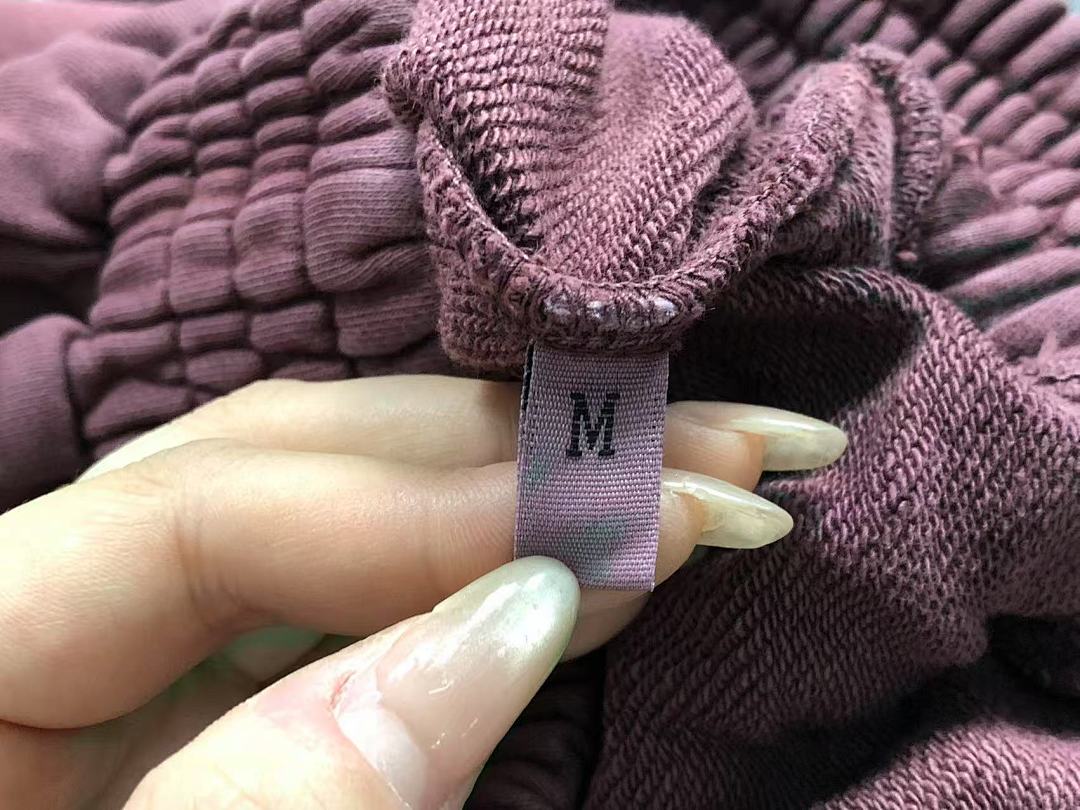On Running 288 FASHION TROUSERS 214190372 (Im 170Cm 60Kg I Wear Size M In The Phot) - Image 19