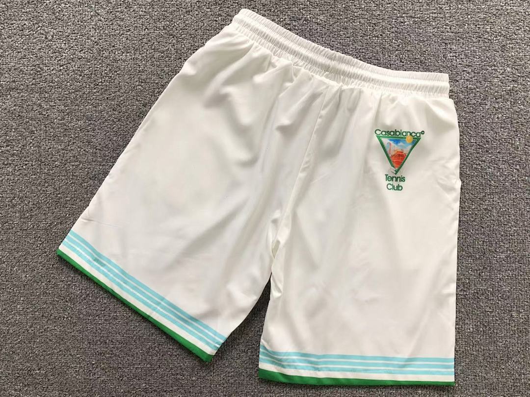Casablanca SHORTS95 CASABLANCA SHIRT - Image 26