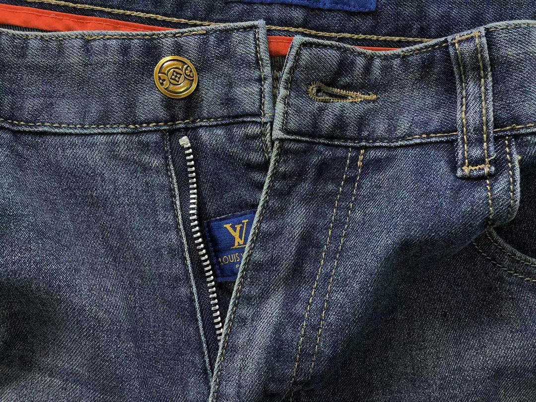 Unbranded 215 L⭐ TROUSERS 2203312001 (Im 170Cm 60Kg I Wear Size 32 In The Phot) - Image 18