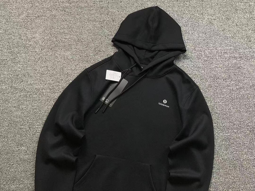 Unbranded TROUSERS 185 LULULEMON HOODIE - Image 12