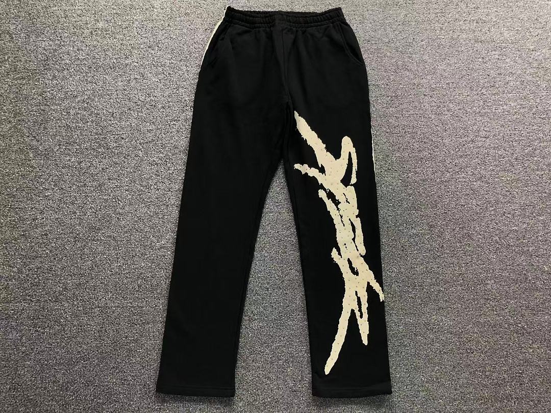 Sp5der TROUSERS SP5DER HOODIE 22081329125 (Im 170Cm 60Kg I Wear Size S In The Phot) - Image 32