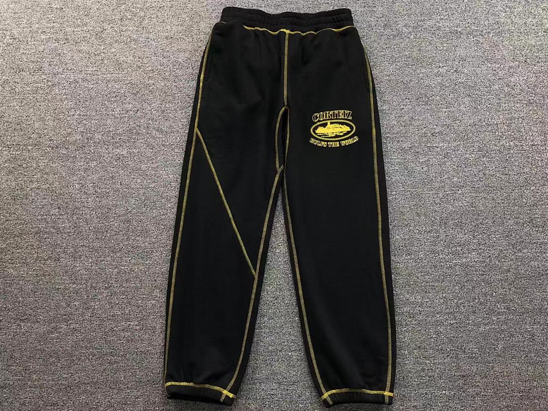 Corteiz TROUSERS 128 CORTEIZ HOODIE 1109272834 (Im 170Cm 60Kg I Wear Size S In The Phot) - Image 22