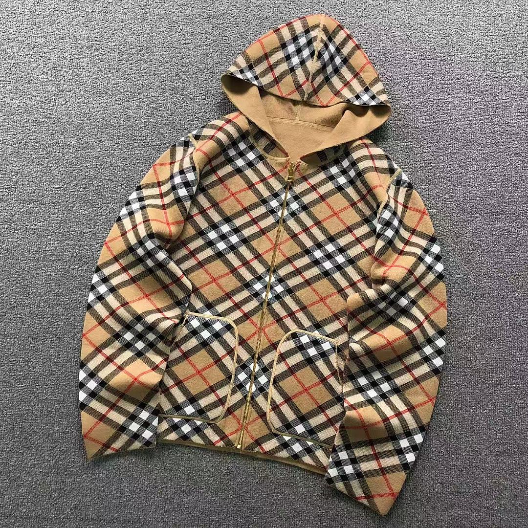 Burberry 628 B⭐R⭐E⭐RY SWEATER 5208241305 (Im 170Cm 60Kg I Wear Size M In The Phot)