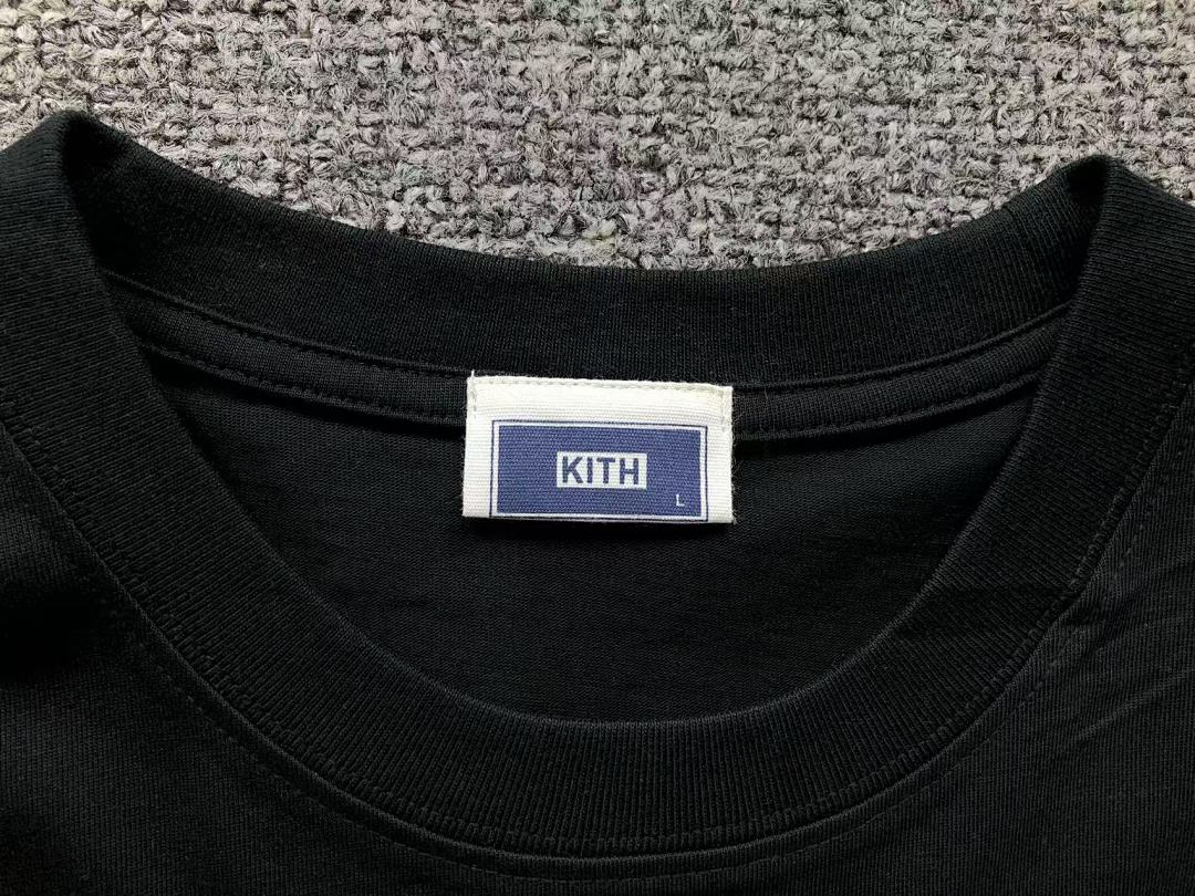 Kith 95 KITH T-SHIRT (Im 170Cm 60Kg I Wear Size L In The Phot) - Image 14