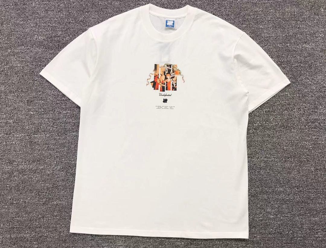 Undefeated 85 UNDEFEATED T-SHIRT - Image 13