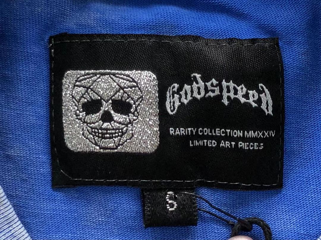 Godspeed 95 GO⭐S⭐E⭐D T-SHIRT 505173891 (Im 170Cm 60Kg I Wear Size S In The Phot) - Image 17