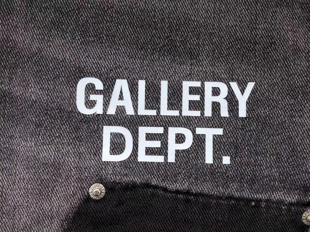 Gallery Dept 158 GALLERY DEPT TROUSERS 3103240353 (Im 170Cm 60Kg I Wear Size S In The Phot) - Image 8