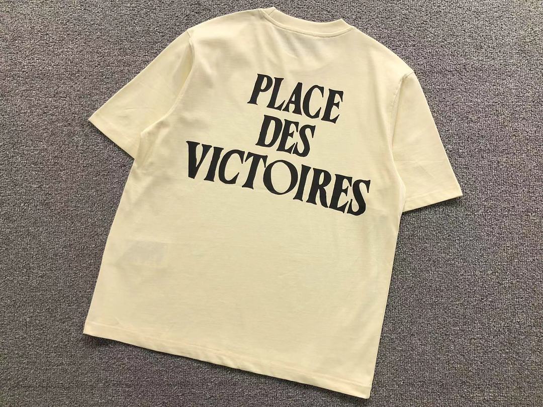 AMI 138 AMI T-SHIRT 22042345001 (Im 170Cm 60Kg I Wear Size S In The Phot) - Image 11