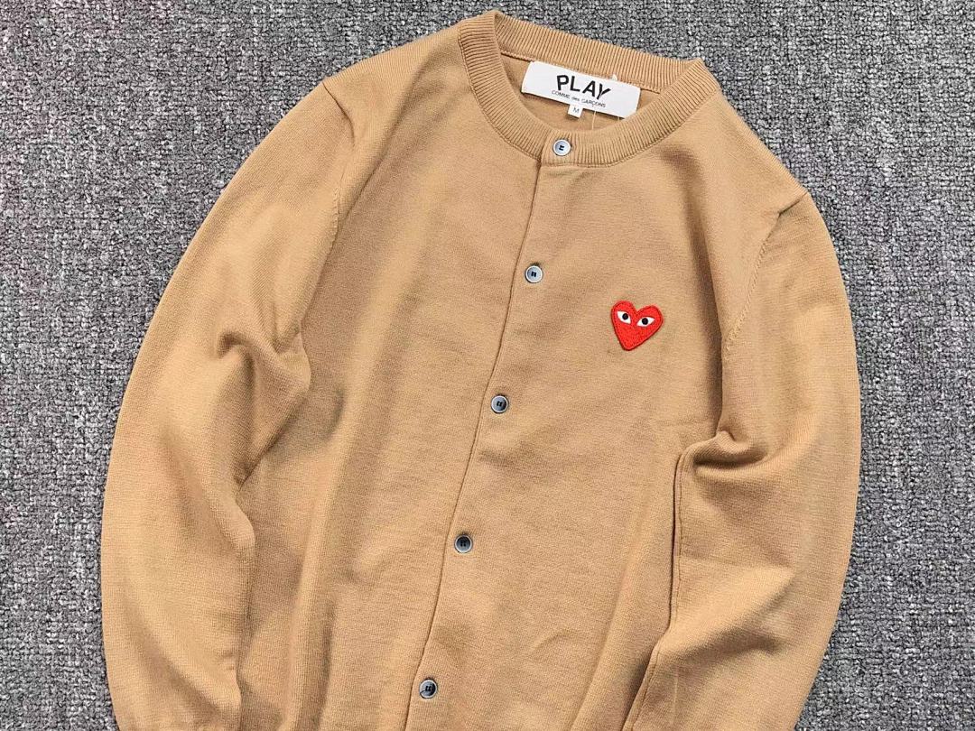 Comme des Garcons 259 CDG SWEATER FEMAIE - Image 10