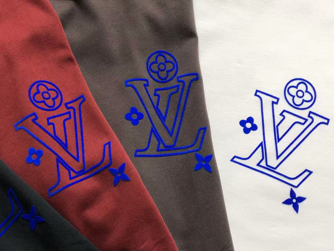 Louis Vuitton 118 L⭐ T-SHIRT 5231902147 (Im 170Cm 60Kg I Wear Size M In The Phot) - Image 26
