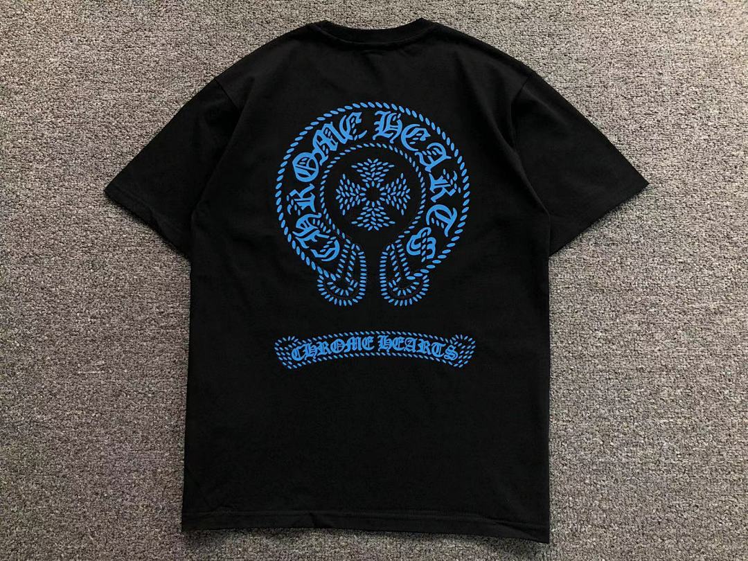 Comme des Garcons 128 C⭐⭐OME HE⭐⭐TS T-SHIRT 3203211817 (Im 170Cm 60Kg I Wear Size S In The Phot) - Image 10