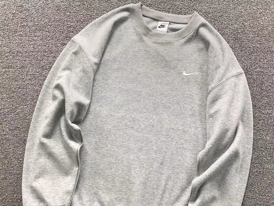 Nike 98 N⭐K⭐ HOODIE 52082504123 (Im 170Cm 60Kg I Wear Size M In The Phot) - Image 11