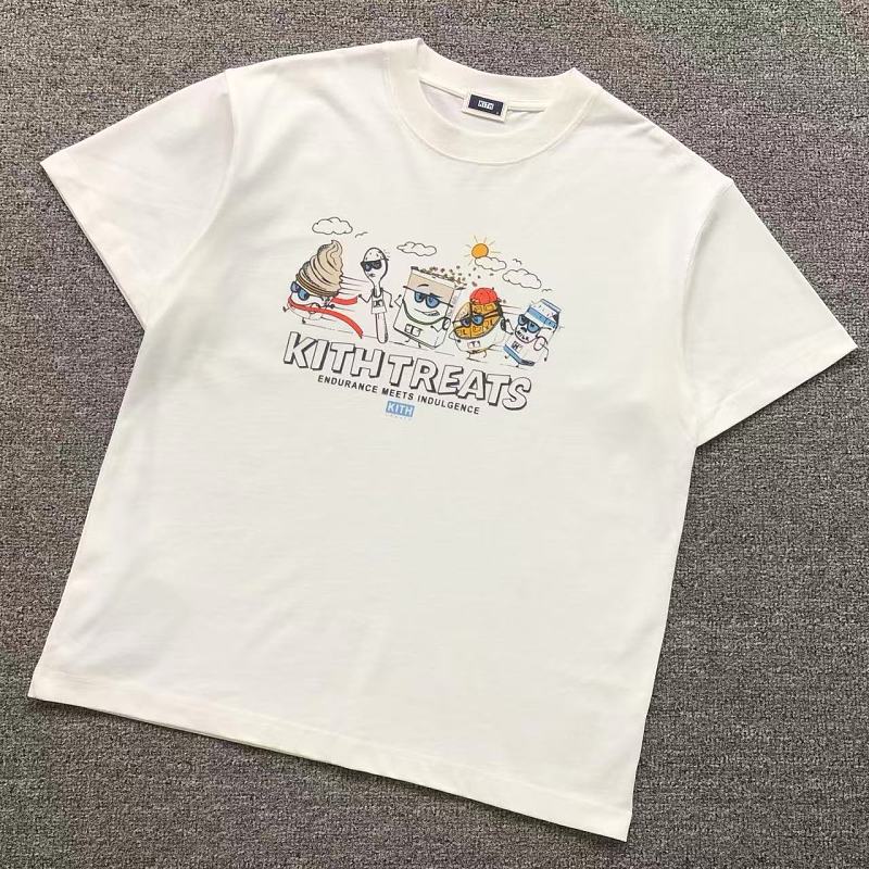Kith 98 KITH T-SHIRT 12731995 (Im 170Cm 60Kg I Wear Size S In The Phot), photo 1