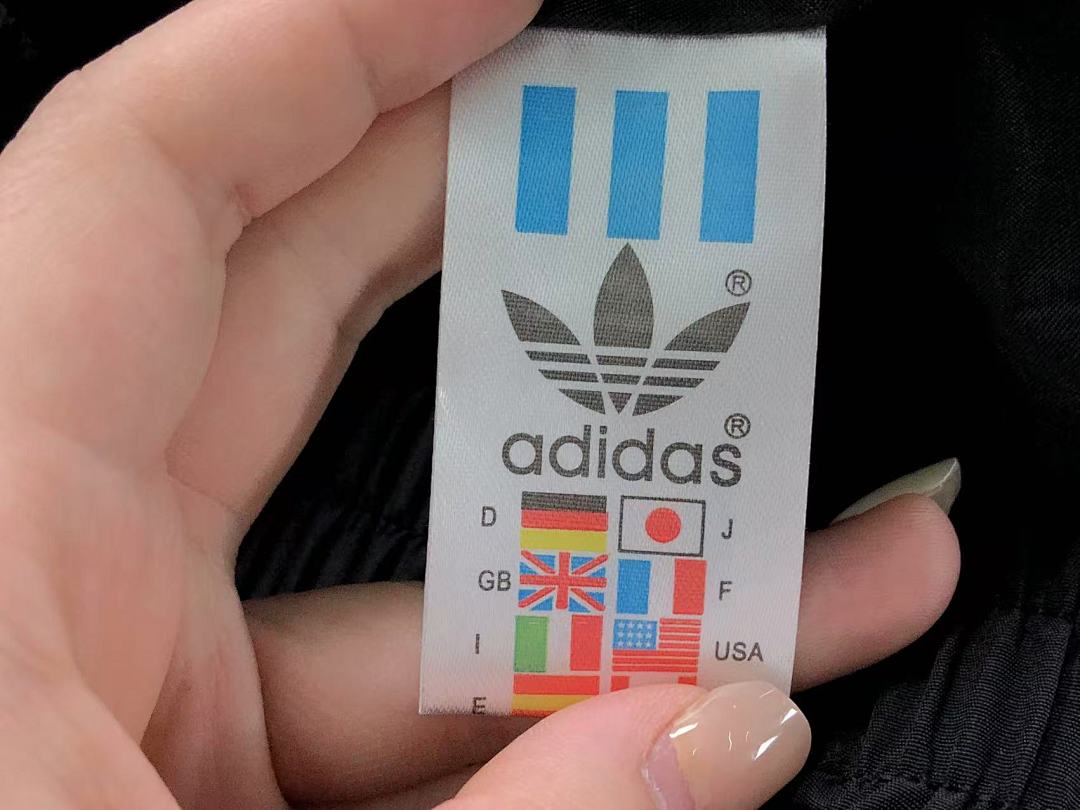 Adidas 218 A⭐I⭐AS JACKET 1232008159 (Im 170Cm 60Kg I Wear Size S In The Phot) - Image 19