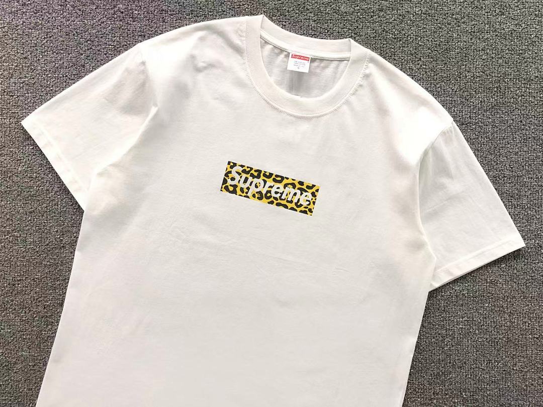Supreme 78 S⭐⭐R⭐⭐E T-SHIRT 41061032123 (Im 170Cm 60Kg I Wear Size M In The Phot) - Image 8