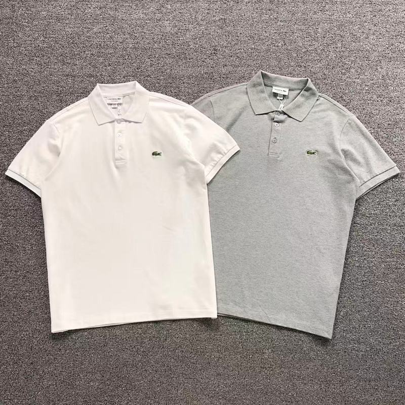 Lacoste 128 LACOSTE POLO 2204082904 (Im 170Cm 60Kg I Wear Size M In The Phot)
