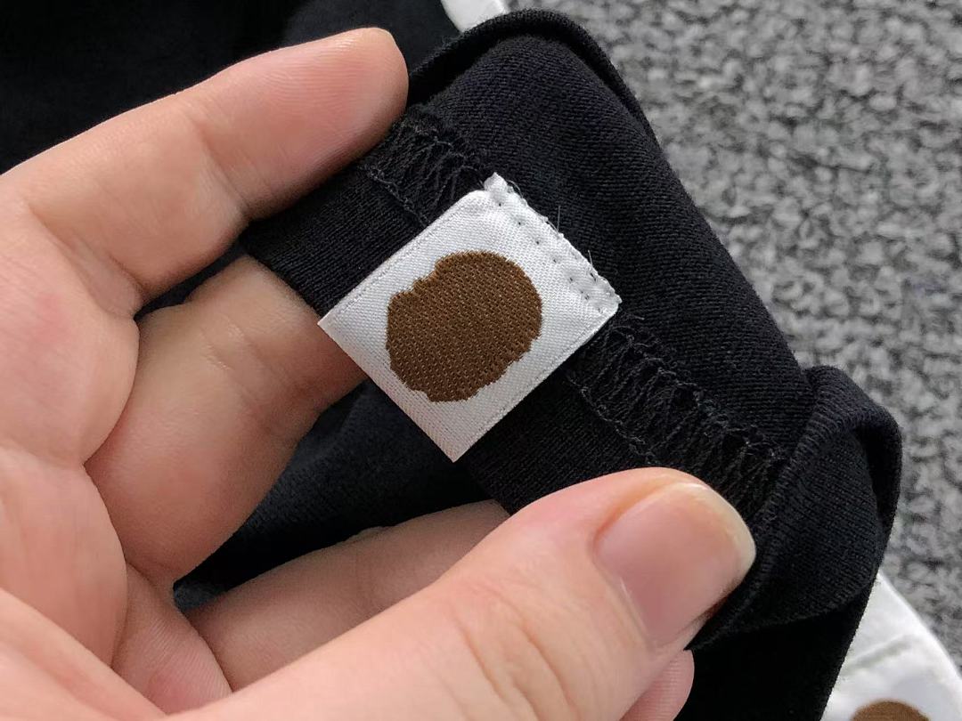 Bape 85 BAPE T-SHIRT 4107301198 (Im 170Cm 60Kg I Wear Size S In The Phot) - Image 21