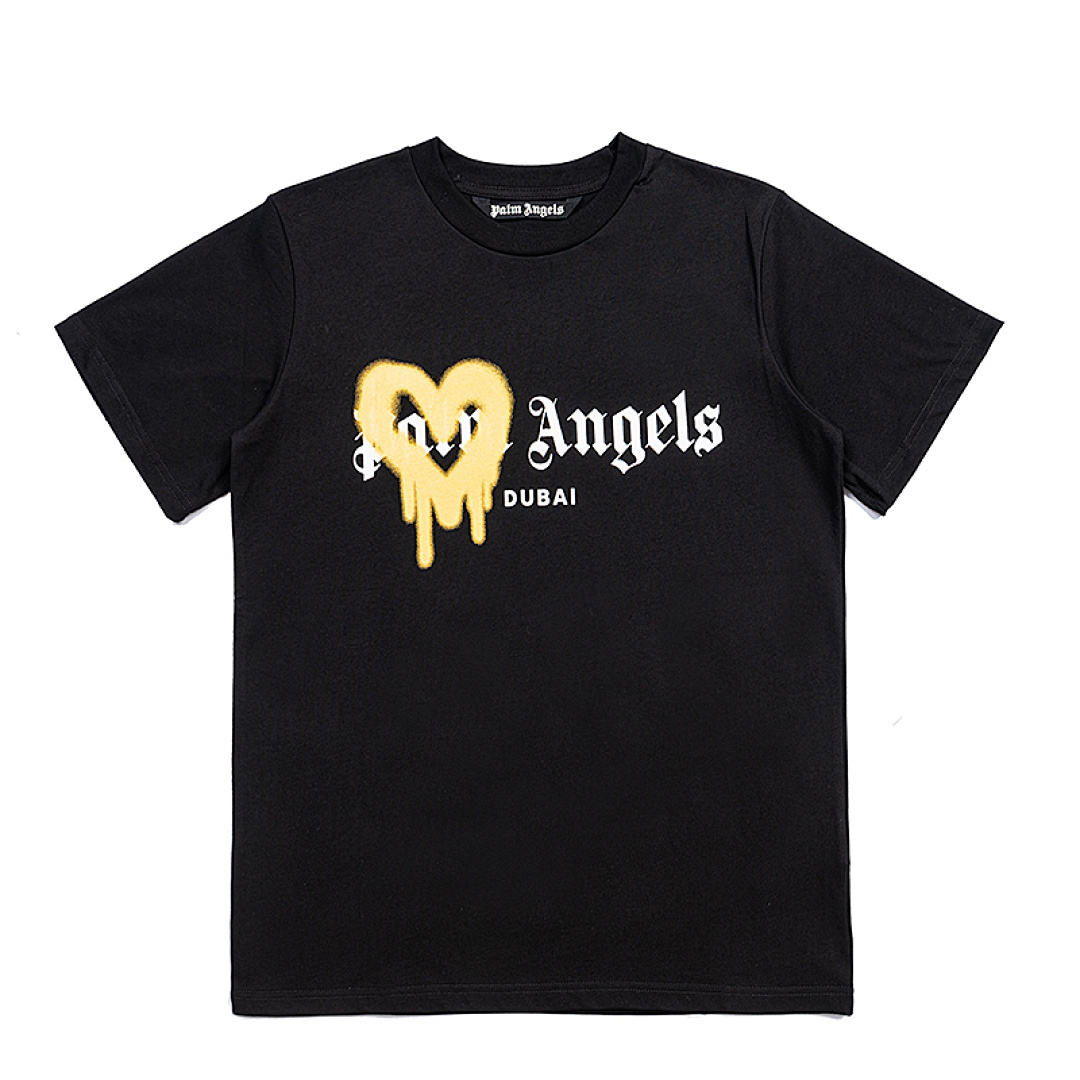Palm Angels 78 PALM ANGELS T-SHIRT - Image 6