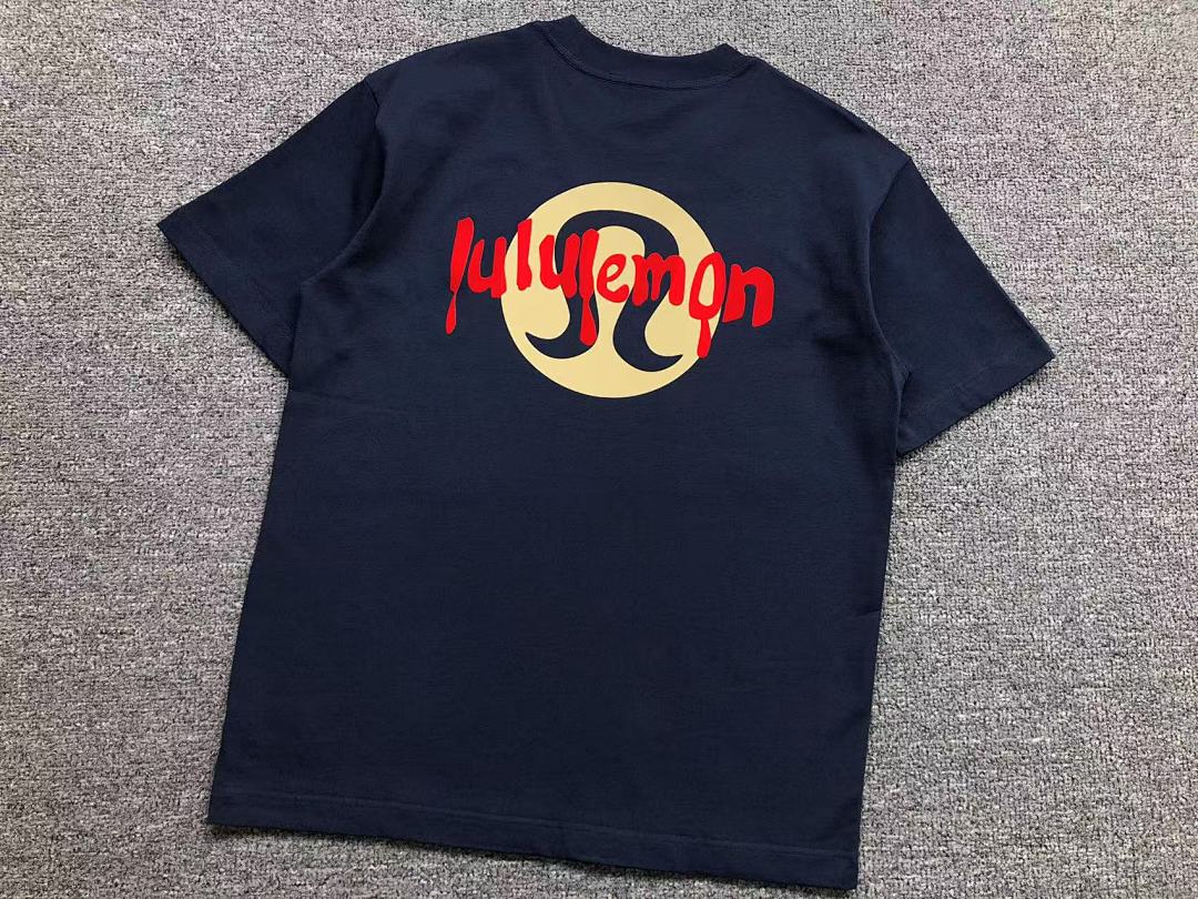 On Running 118 LULULEMON T-SHIRT 413255621 (Im 170Cm 60Kg I Wear Size M In The Phot) - Image 13