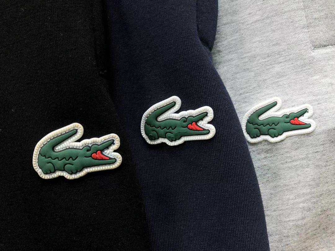 Lacoste 188 LACOSTE TROUSERS 22051231171 (Im 170Cm 60Kg I Wear Size XL In The Phot) - Image 15