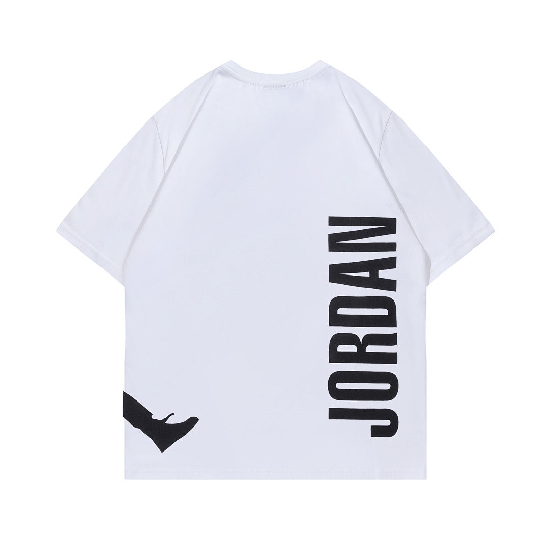Air Jordan 75 A⭐R J⭐R⭐AN T-SHIRT - Image 6