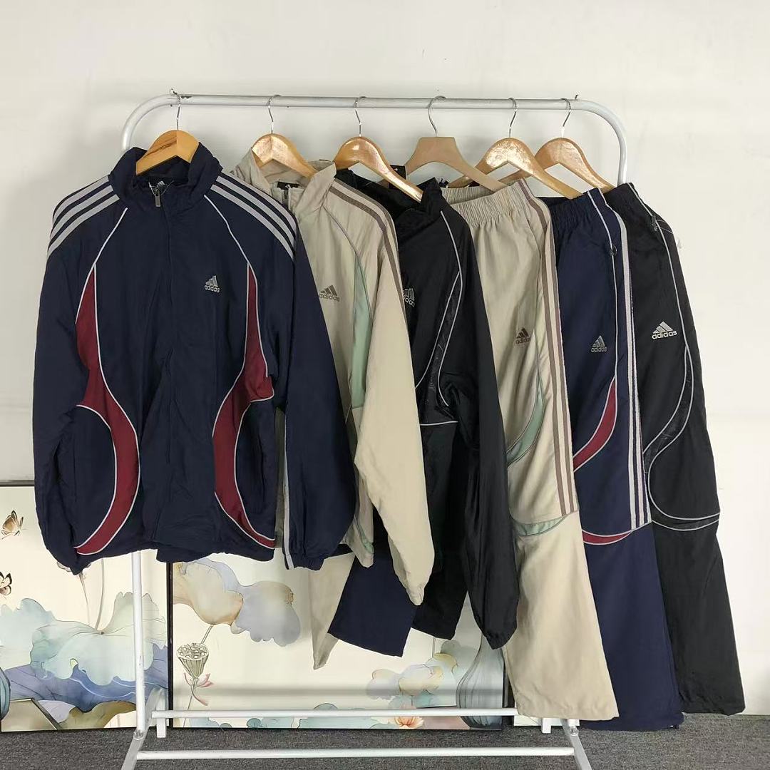 Adidas TROUSERS 139 A⭐I⭐AS JACKET 4206180877 (Im 170Cm 60Kg I Wear Size L In The Phot) - Image 53