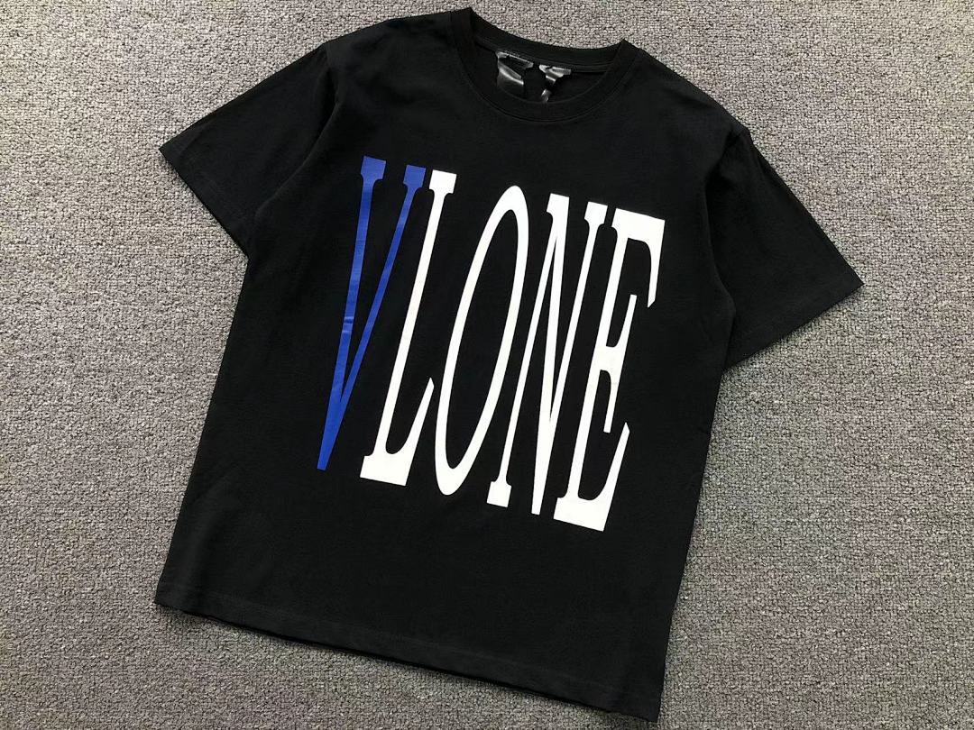 On Running 69 VLONE T-SHIRT 504143891 (Im 170Cm 60Kg I Wear Size M In The Phot) - Image 8