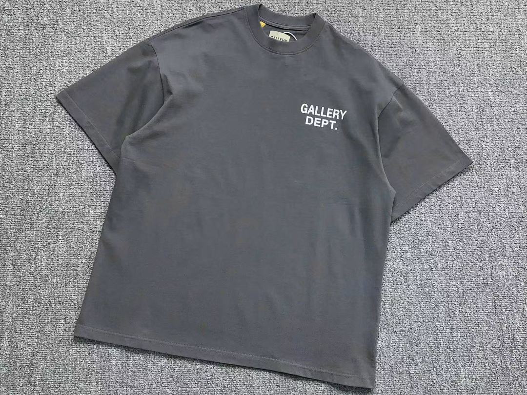 Gallery Dept 95 GALLERY DEPT T-SHIRT - Image 9
