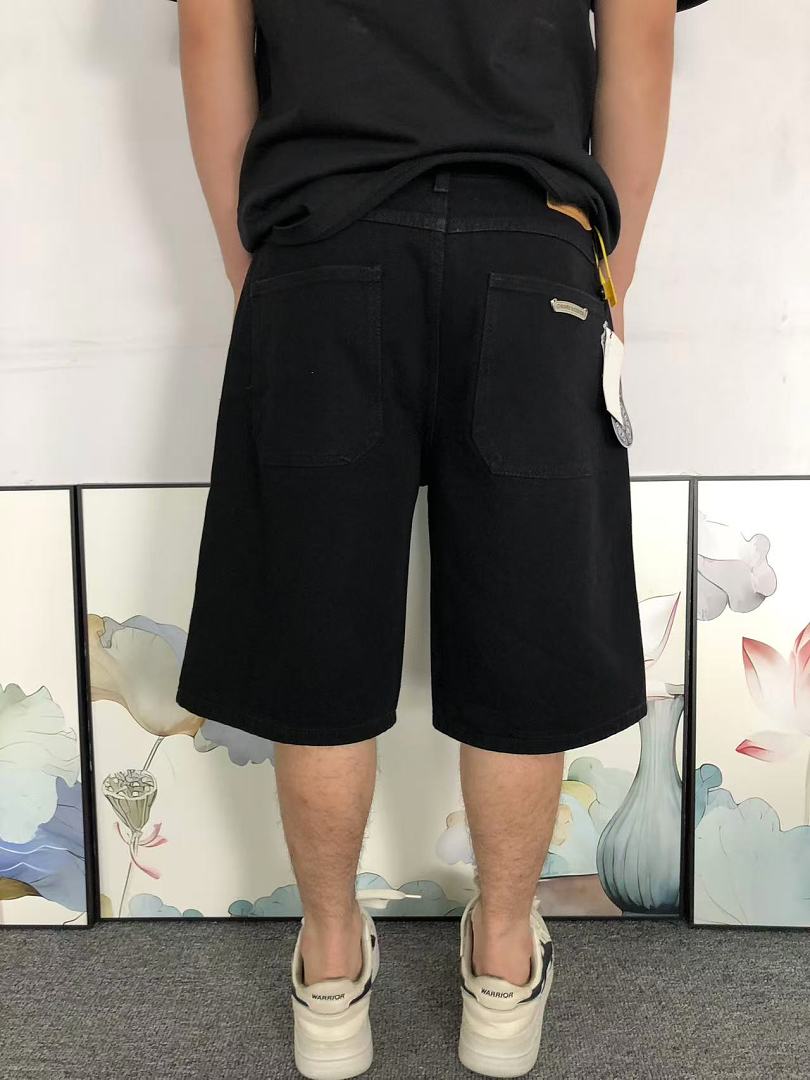 Comme des Garcons 185 C⭐⭐OME HE⭐⭐TS SHORTS 2207112417 (Im 170Cm 60Kg I Wear Size L In The Phot) - Image 4