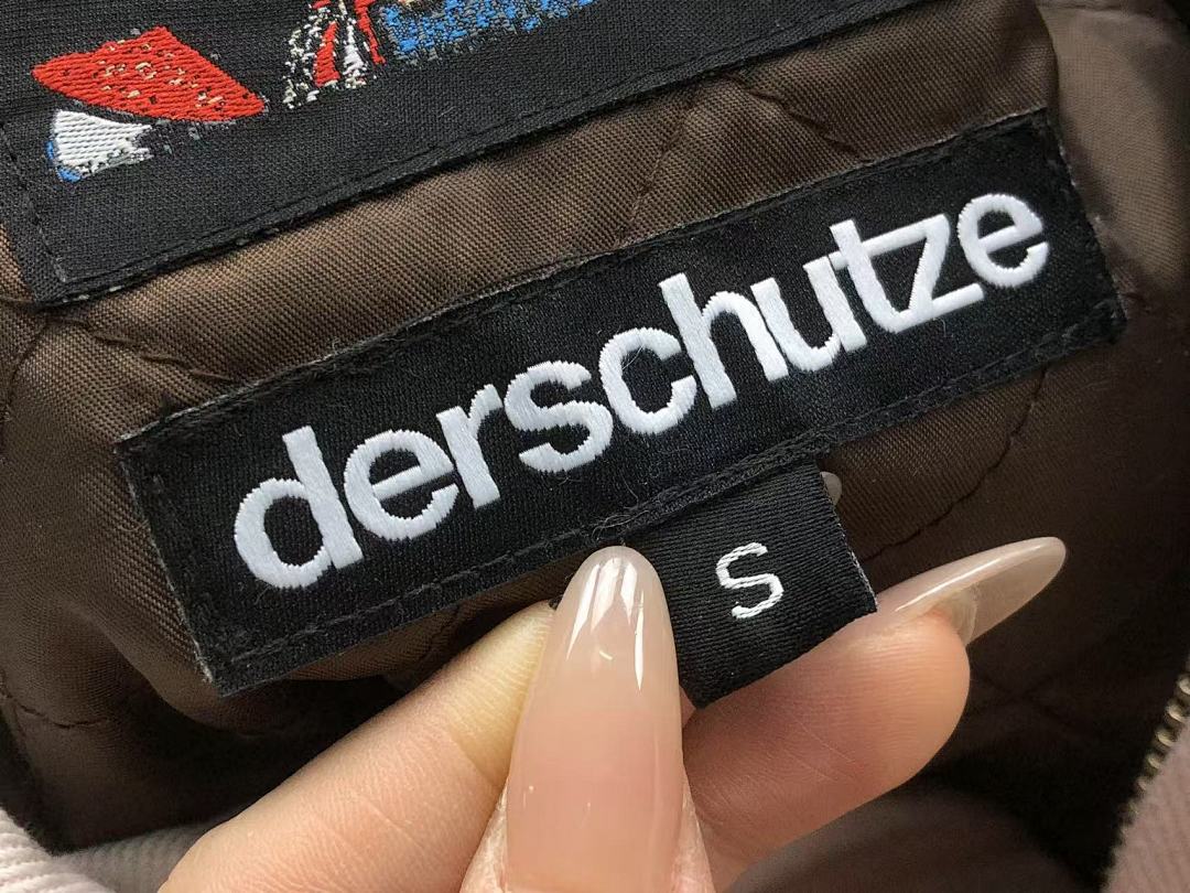 Chanel 308 DER⭐CHUT⭐E COTTON CIOTHES 1112130556 (Im 170Cm 60Kg I Wear Size S In The Phot) - Image 17