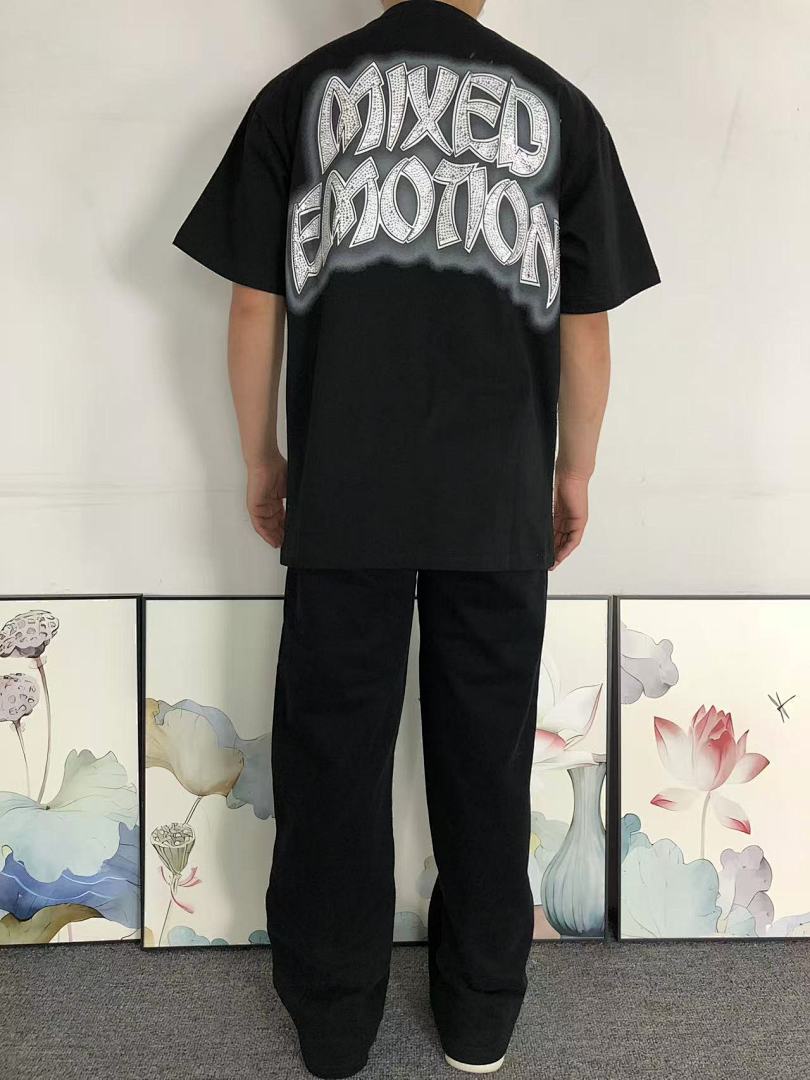 On Running 88 MI⭐⭐D EM⭐⭐ION T-SHIRT 5211019168 (Im 170Cm 60Kg I Wear Size S In The Phot) - Image 4