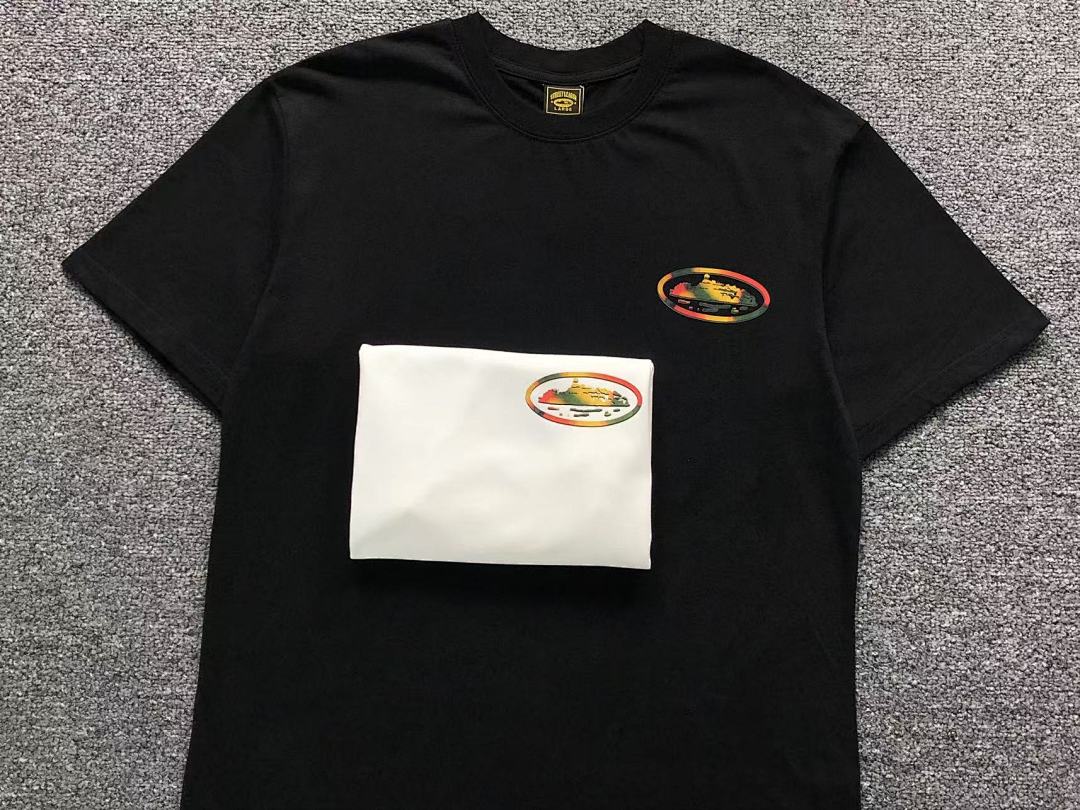 Corteiz 95 CORTEIZ T-SHIRT 503011817 (Im 170Cm 55Kg I Wear Size L In The Phot) - Image 17