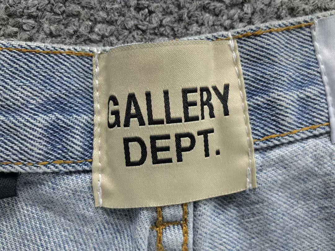 Gallery Dept 195 GALLERY DEPT TROUSERS 3205260817 (Im 170Cm 60Kg I Wear Size S In The Phot) - Image 21
