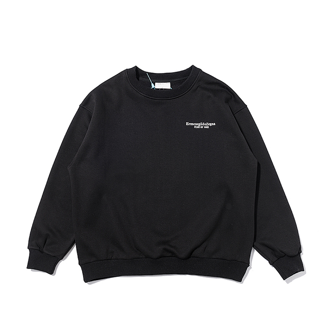 Fear of God 116 FOG HOODIE - Image 7