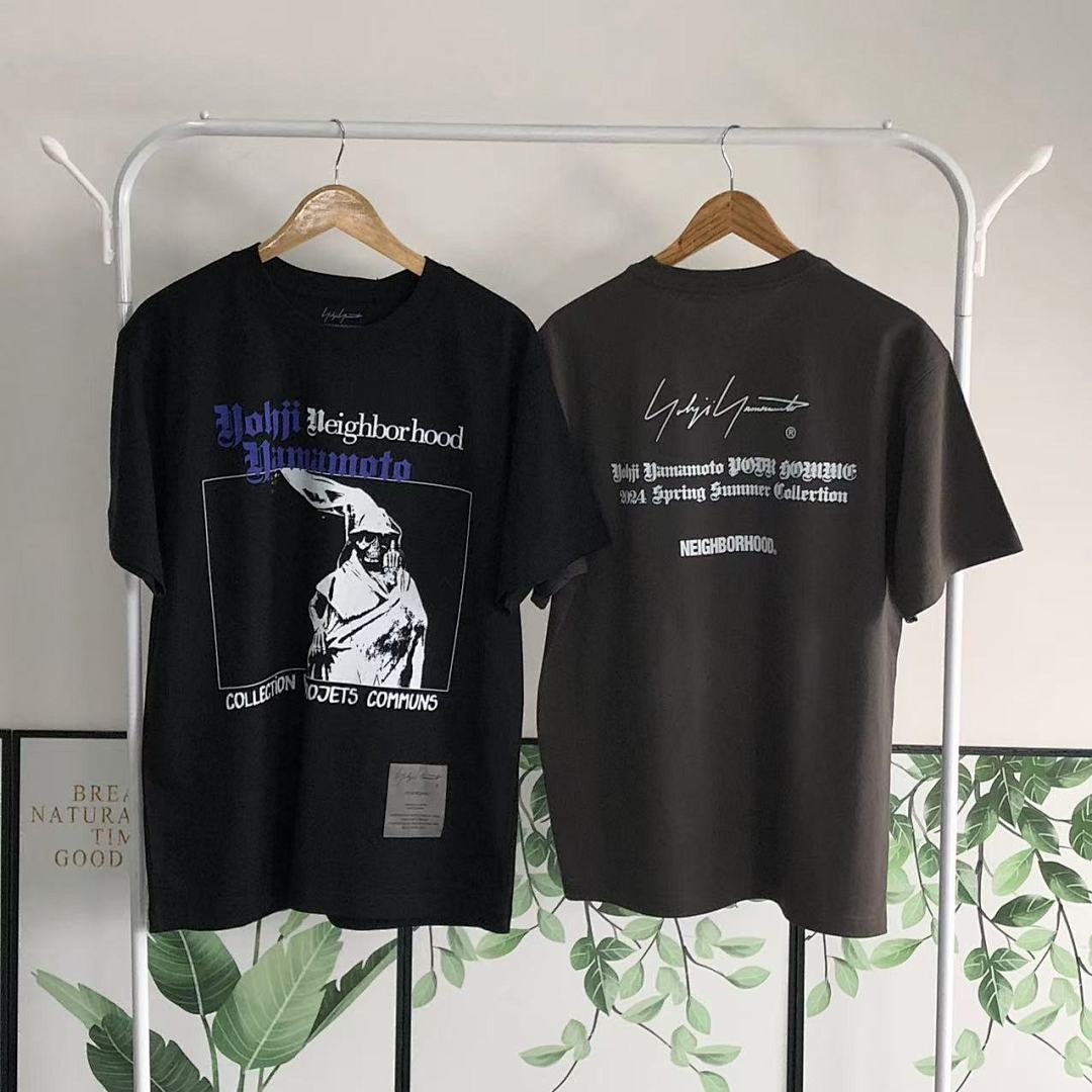 Neighborhood 105 NEIGHBORHOOD T-SHIRT - Image 24