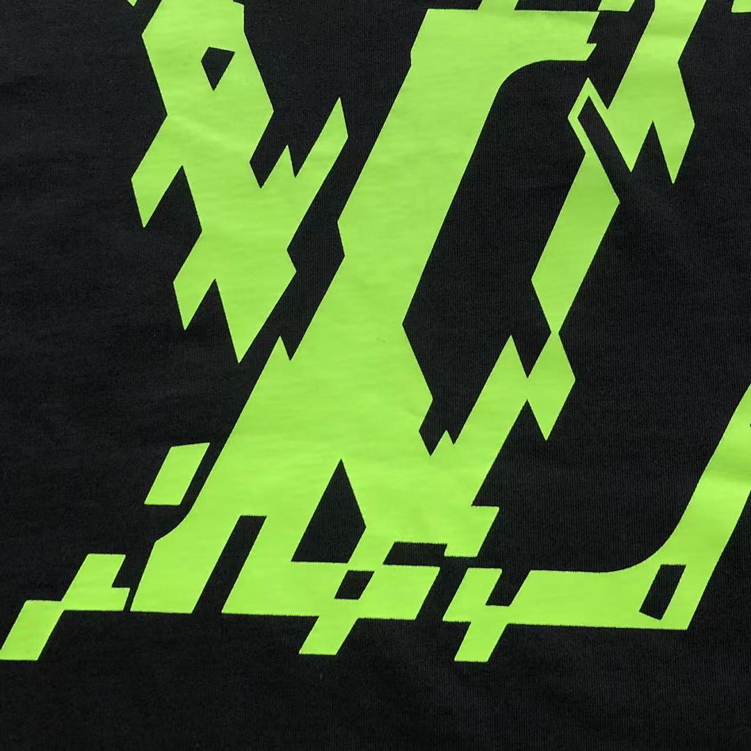 Louis Vuitton 115 L⭐ T-SHIRT 1106133060 (Im 170Cm 60Kg I Wear Size S In The Phot) - Image 15