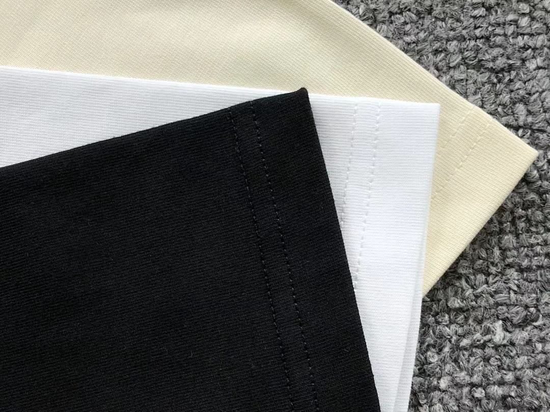 Louis Vuitton 115 L⭐ T-SHIRT 3105120560 (Im 170Cm 60Kg I Wear Size M In The Phot) - Image 22